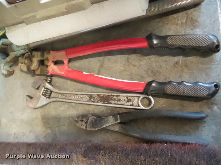 image for item DF9565 Tools