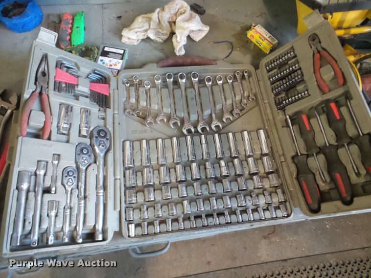 image for item DF9565 Tools