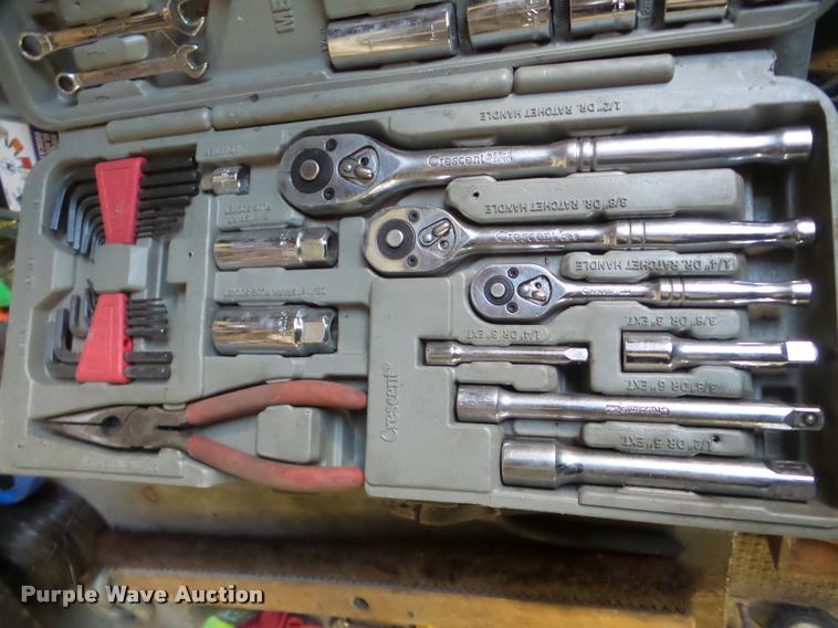 image for item DF9565 Tools