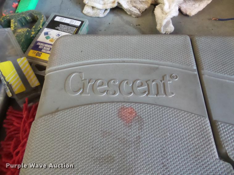 image for item DF9565 Tools