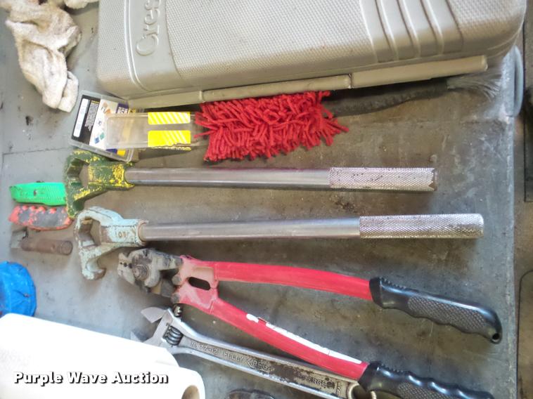 image for item DF9565 Tools