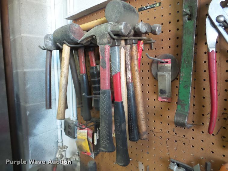 image for item DF9565 Tools