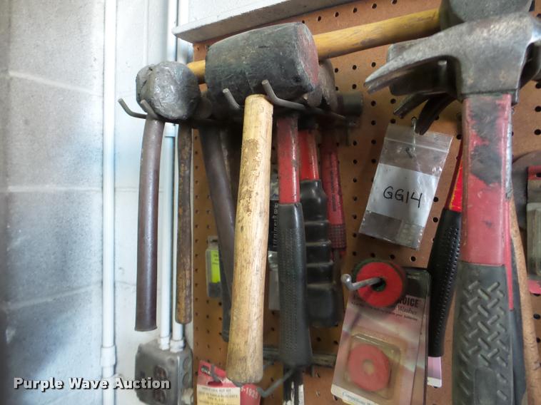 image for item DF9565 Tools