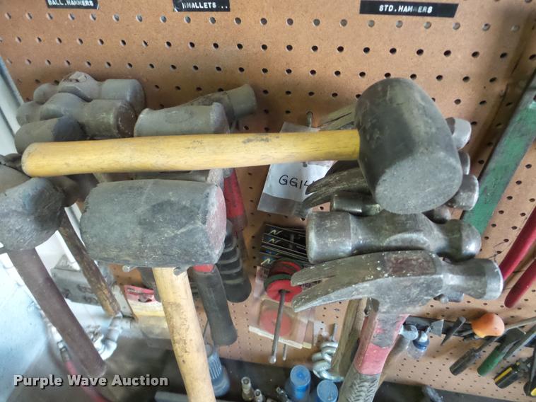 image for item DF9565 Tools