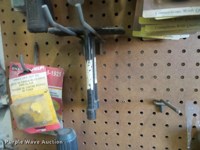 image for item DF9565 Tools