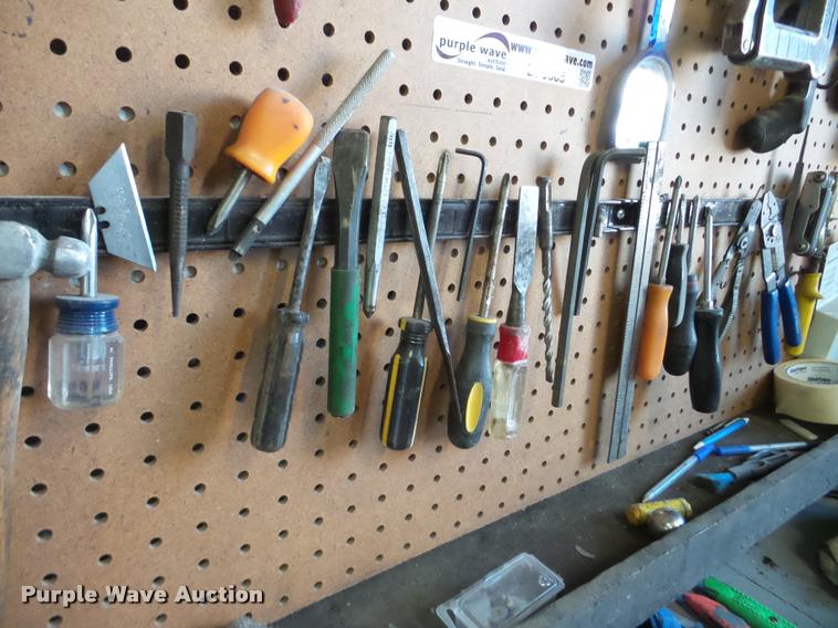 image for item DF9565 Tools