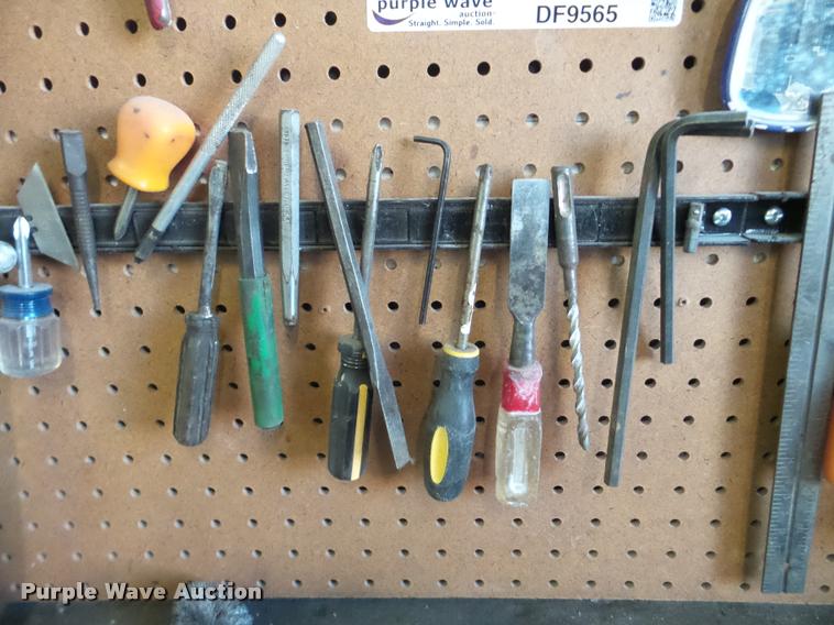 image for item DF9565 Tools