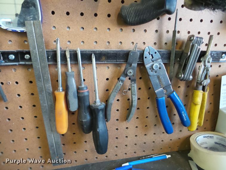 image for item DF9565 Tools