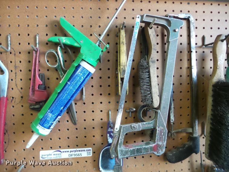 image for item DF9565 Tools