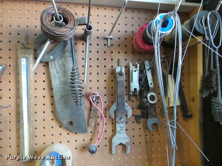 image for item DF9565 Tools