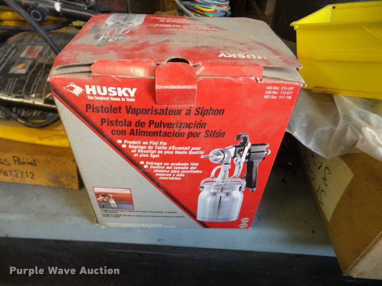 image for item DF9565 Tools