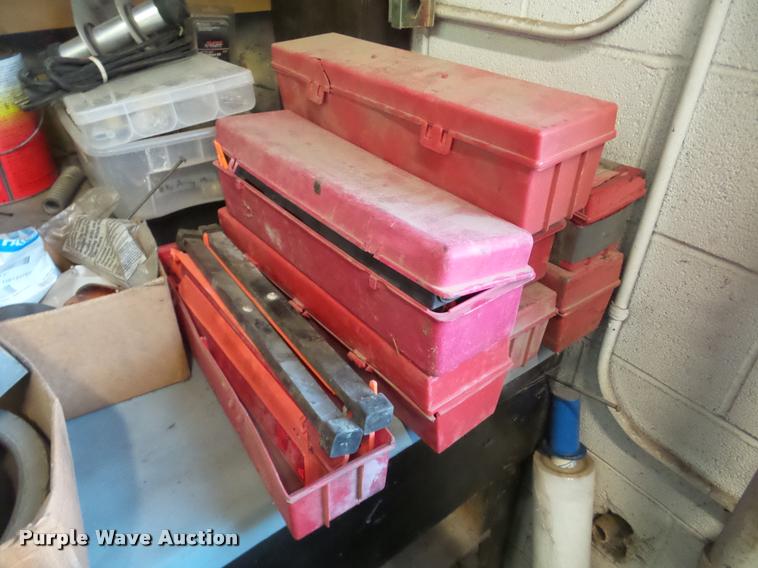 image for item DF9565 Tools