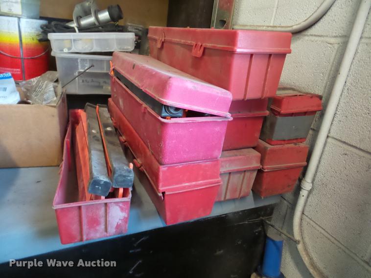 image for item DF9565 Tools