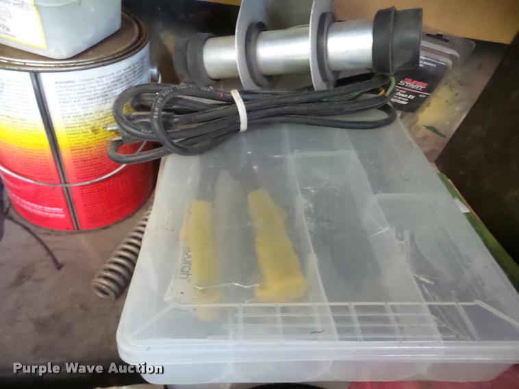 image for item DF9565 Tools