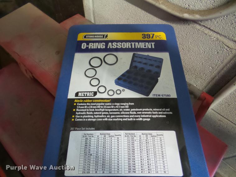 image for item DF9565 Tools