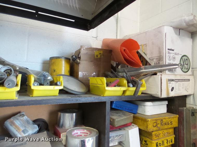 image for item DF9565 Tools