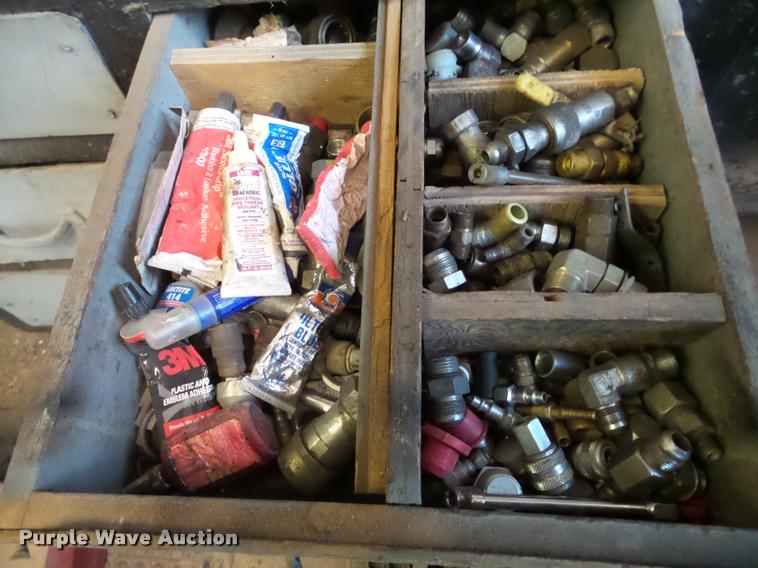 image for item DF9565 Tools