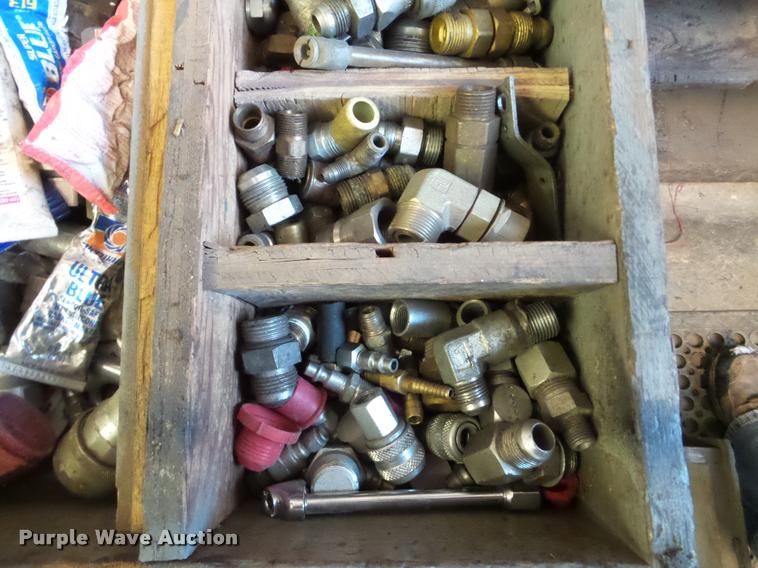 image for item DF9565 Tools