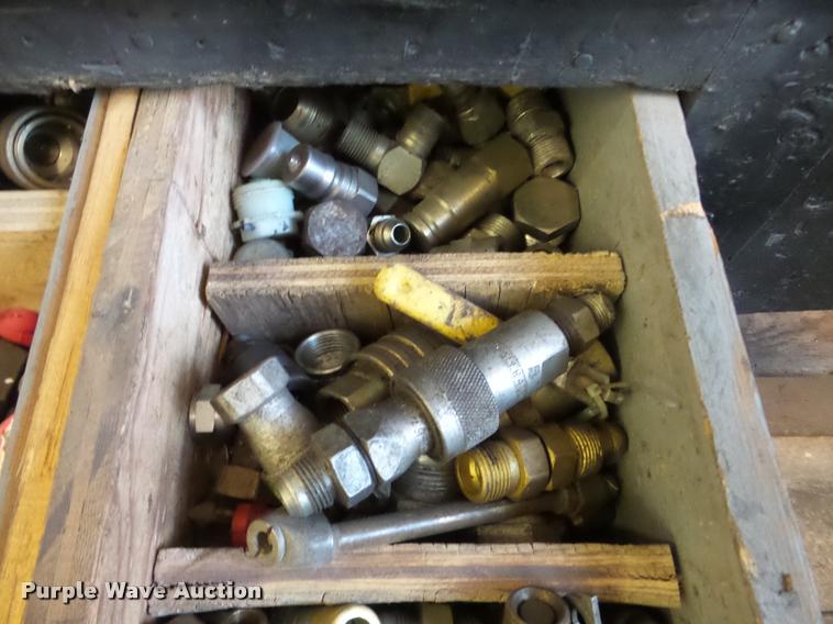 image for item DF9565 Tools