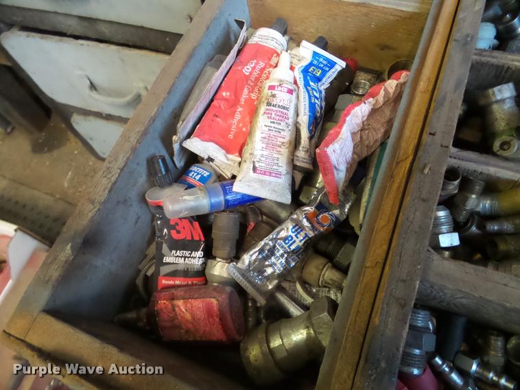 image for item DF9565 Tools