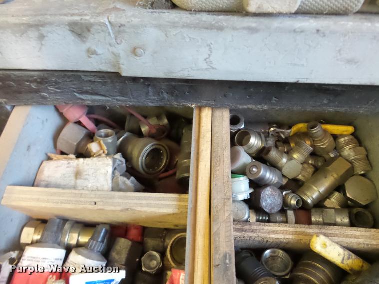 image for item DF9565 Tools