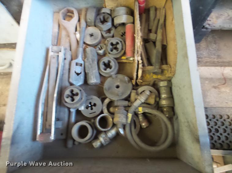 image for item DF9565 Tools