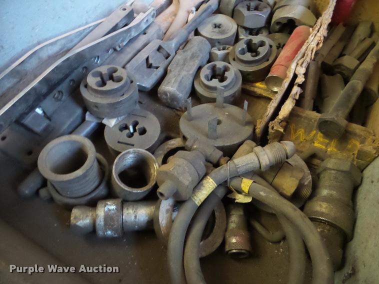 image for item DF9565 Tools