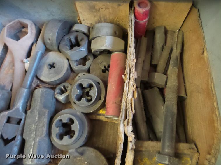 image for item DF9565 Tools