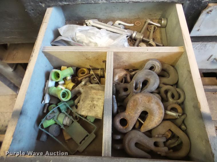 image for item DF9565 Tools