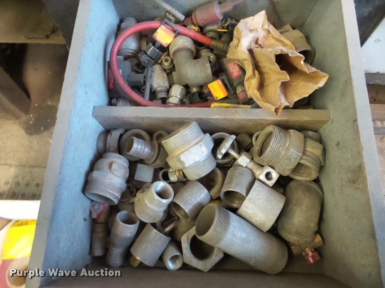 image for item DF9565 Tools