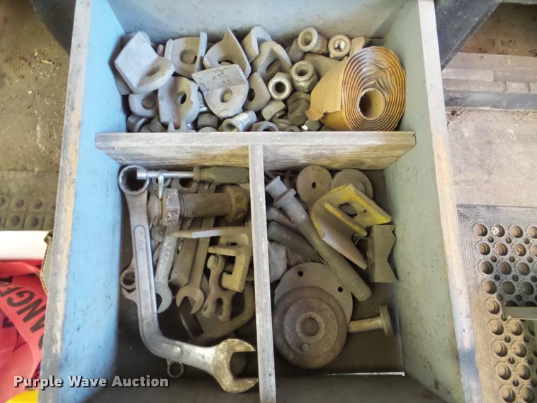 image for item DF9565 Tools