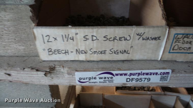 image for item DF9579 Hardware