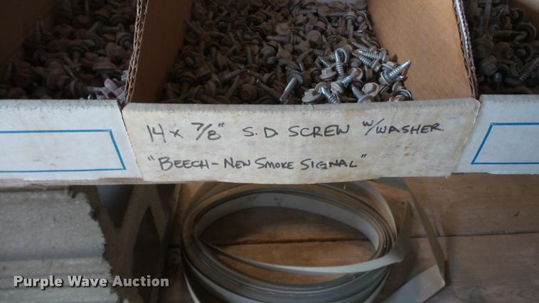 image for item DF9579 Hardware