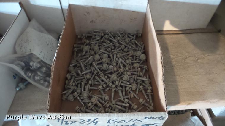 image for item DF9579 Hardware