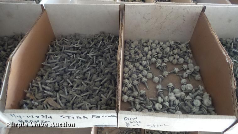 image for item DF9579 Hardware