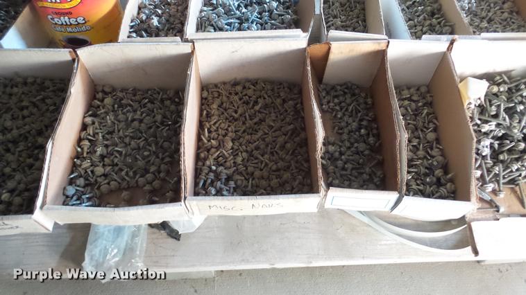 image for item DF9579 Hardware