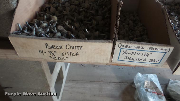 image for item DF9579 Hardware