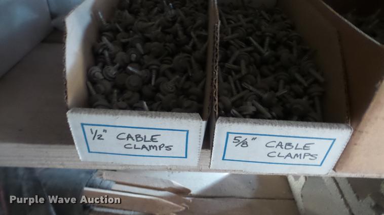 image for item DF9579 Hardware