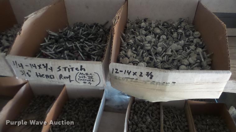 image for item DF9579 Hardware