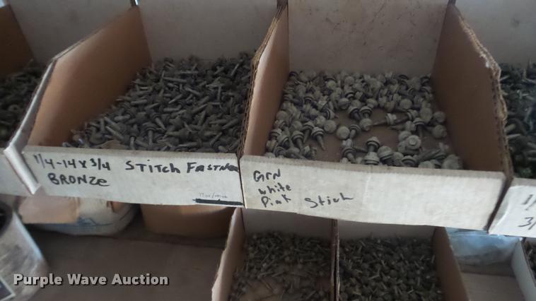 image for item DF9579 Hardware