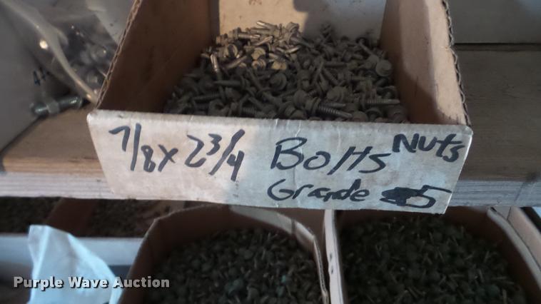 image for item DF9579 Hardware