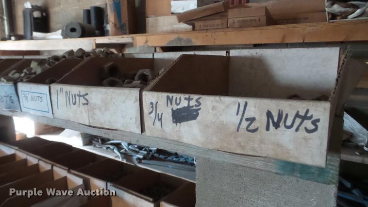 image for item DF9579 Hardware