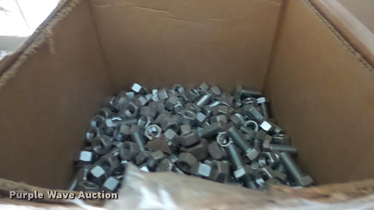 image for item DF9579 Hardware