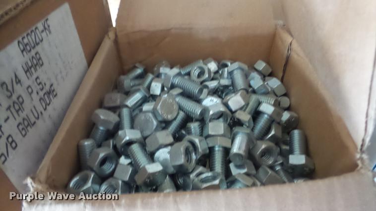 image for item DF9579 Hardware