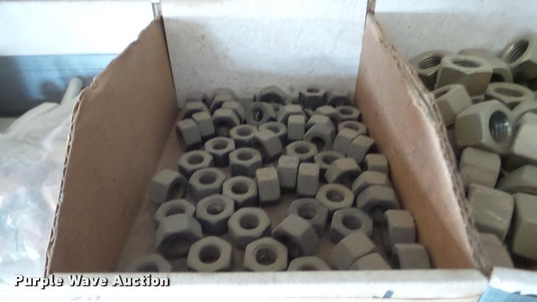 image for item DF9579 Hardware