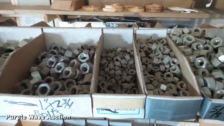 image for item DF9579 Hardware