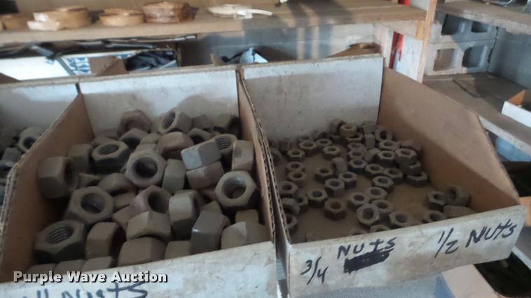 image for item DF9579 Hardware