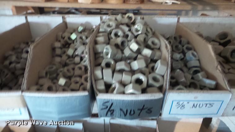 image for item DF9579 Hardware