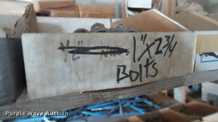 image for item DF9579 Hardware