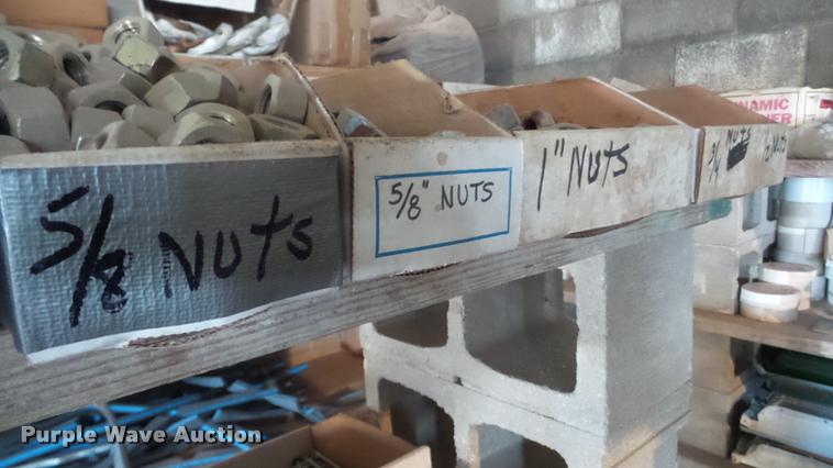 image for item DF9579 Hardware